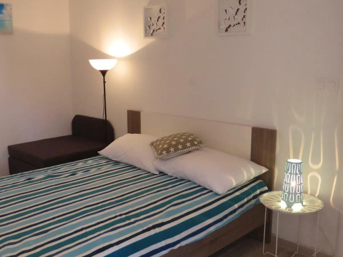 Apartments Domino Pakostane 4*,  Croatia