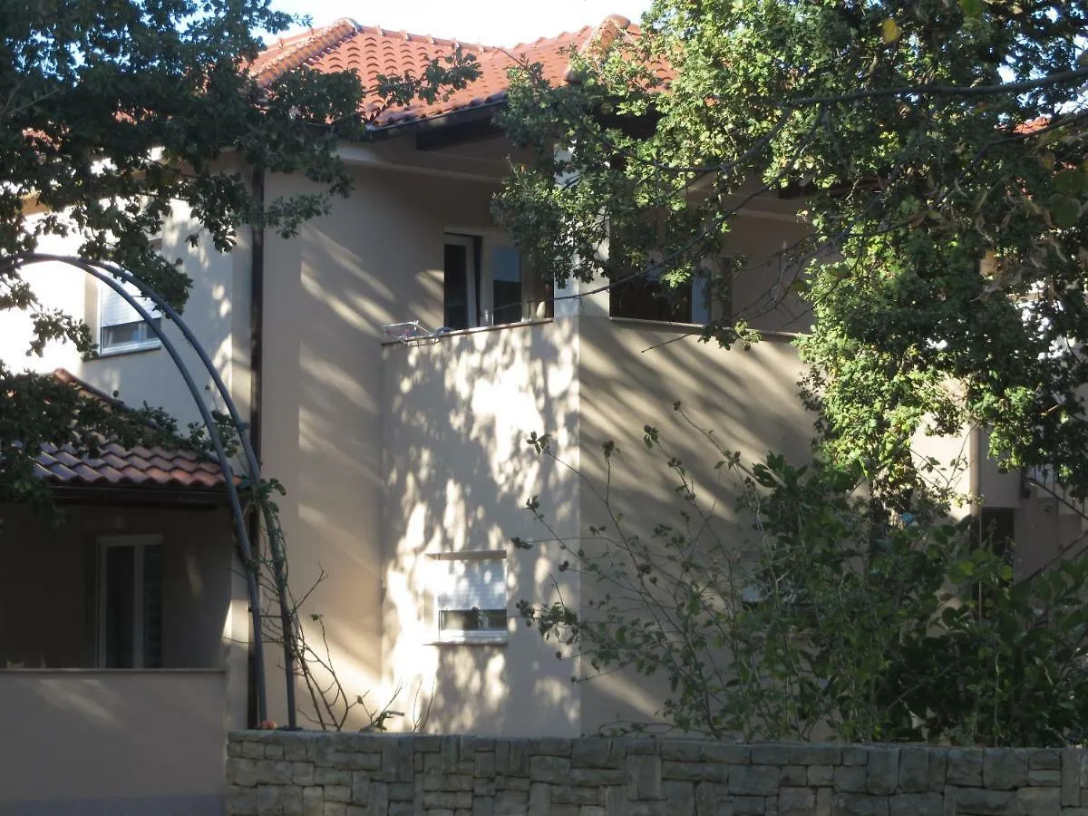 Apartments Domino Pakostane 4*,  Croatia