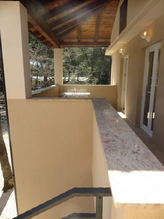 Apartments Domino Pakostane Croatia