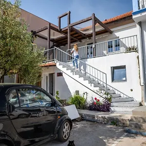 Maison d'hôtes Kisas Loft By Pinch, Pakoštane