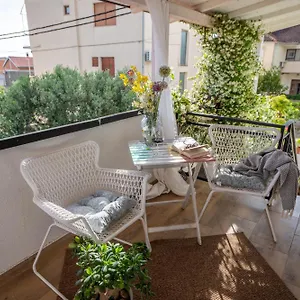 Maison d'hôtes Mediterranea, Pakoštane