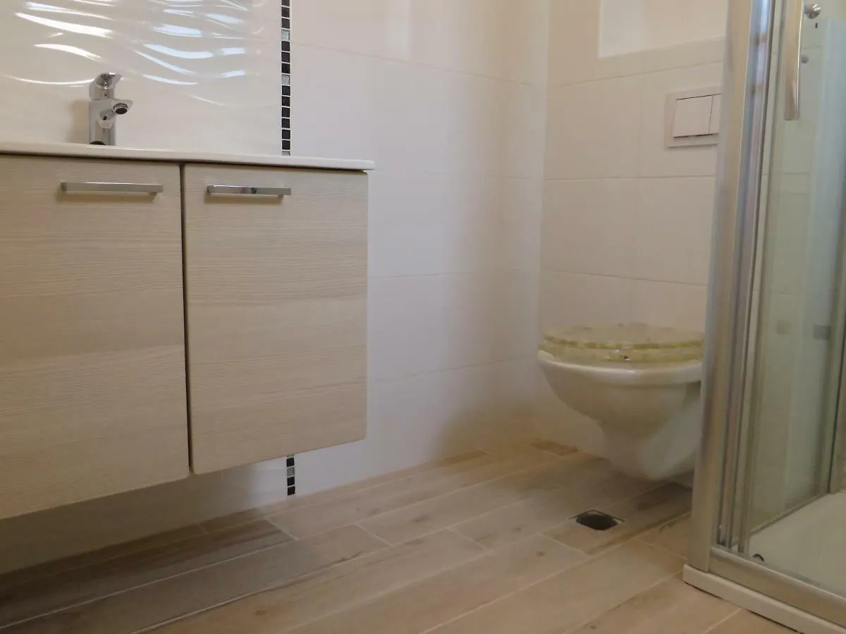 **** Maison d'hôtes Apartments Domino Pakoštane Croatie
